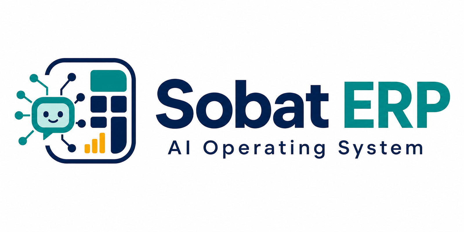 SobatERP AI Operating System