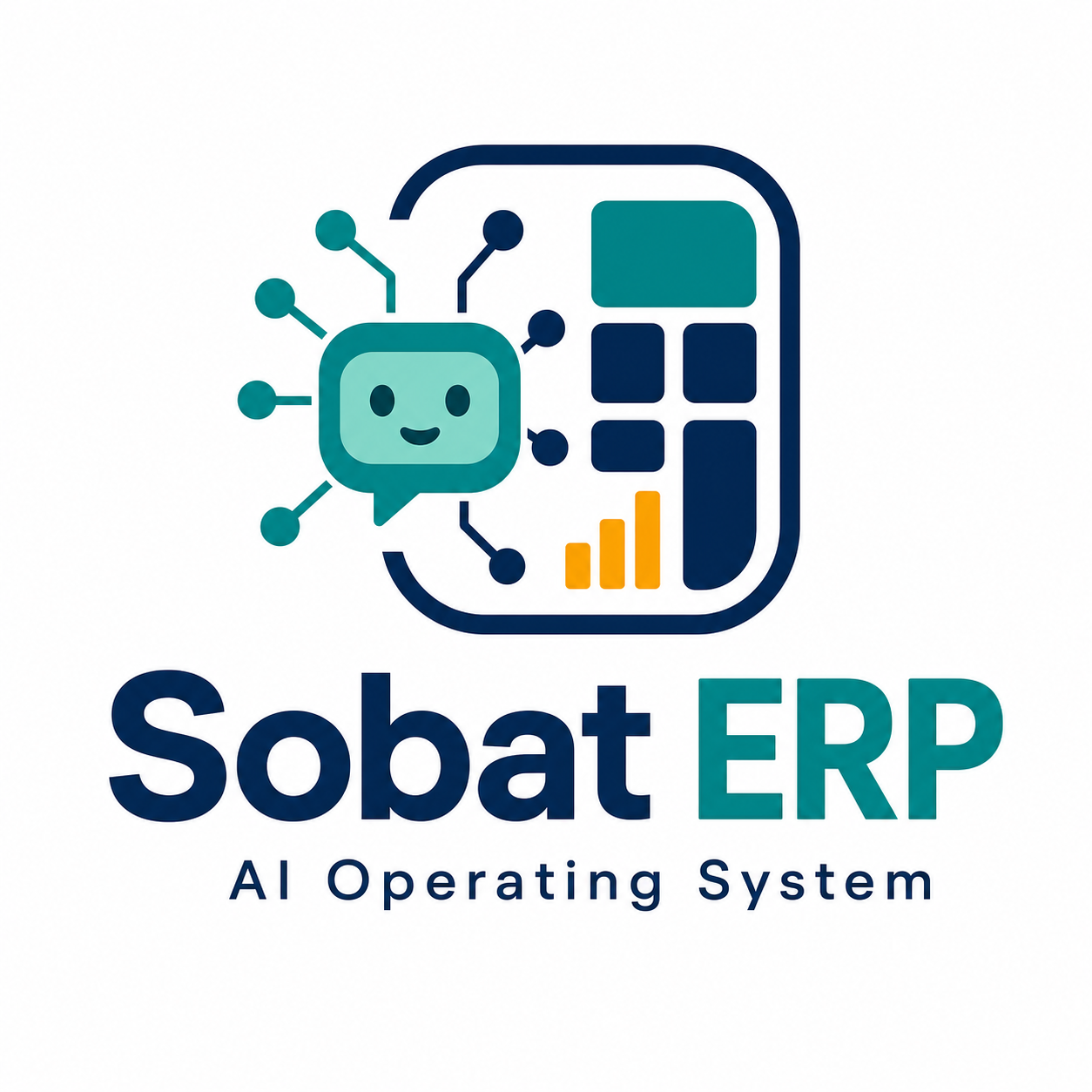 SobatERP AI Operating System